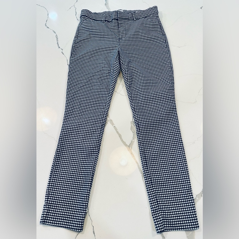 GAP Signature Skinny Ankle Pant